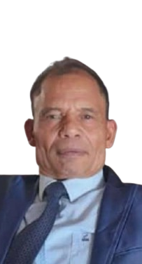 Pastor Thomas Kester