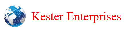 Kester Enterprises Logo